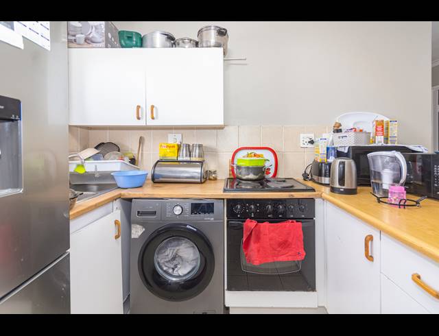 2 BEDROOM APARTMENT FOR SALE IN PARKLANDS